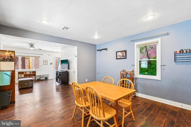 3022 HARCUM WAY, Pittsburgh, PA 15203