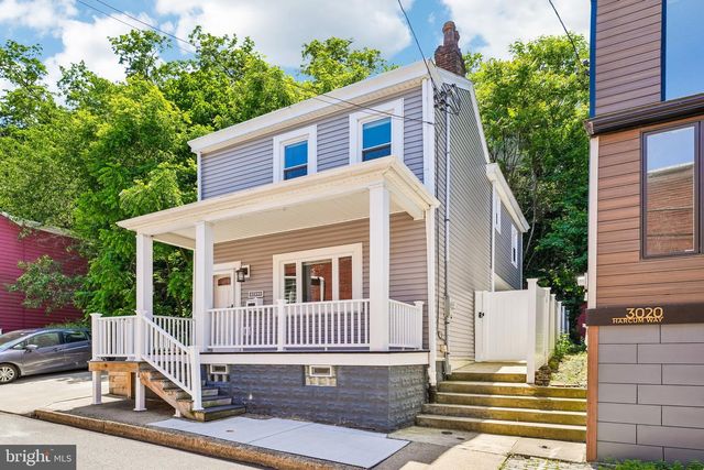 3022 HARCUM WAY, Pittsburgh, PA 15203