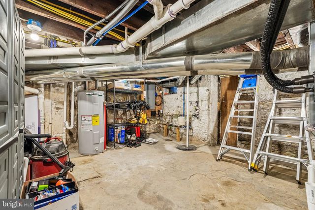 3022 HARCUM WAY, Pittsburgh, PA 15203