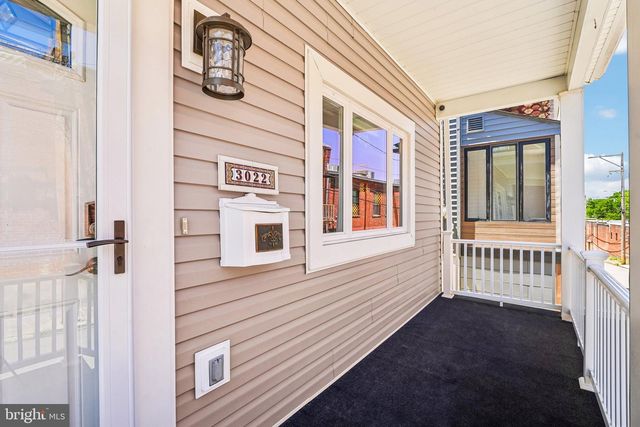 3022 HARCUM WAY, Pittsburgh, PA 15203