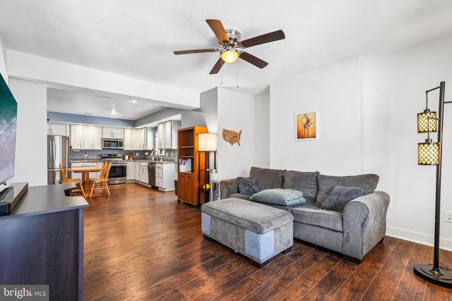 3022 HARCUM WAY, Pittsburgh, PA 15203