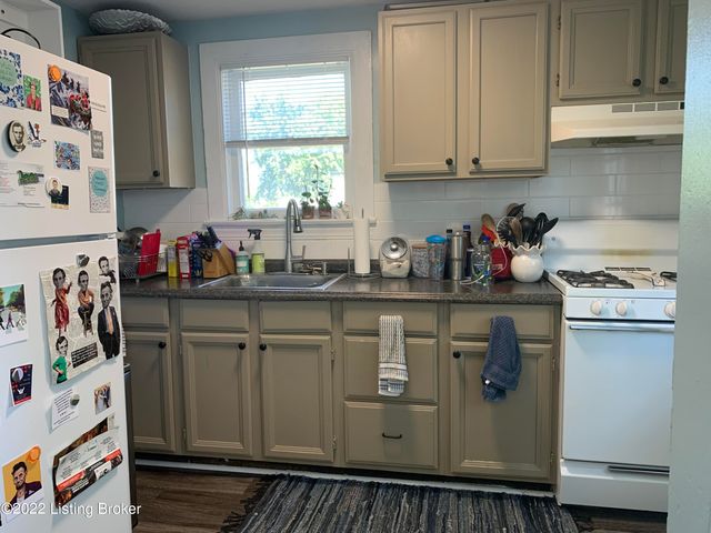 501 Wallace Ave 2, Louisville, KY 40207