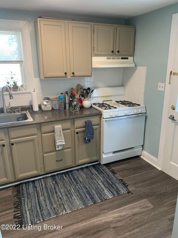 501 Wallace Ave 2, Louisville, KY 40207