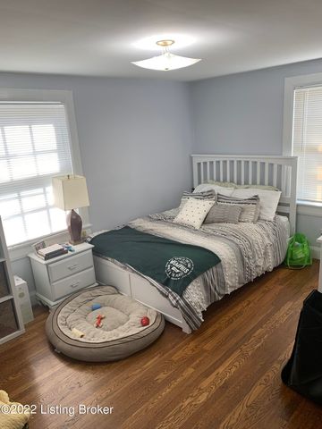 501 Wallace Ave 2, Louisville, KY 40207