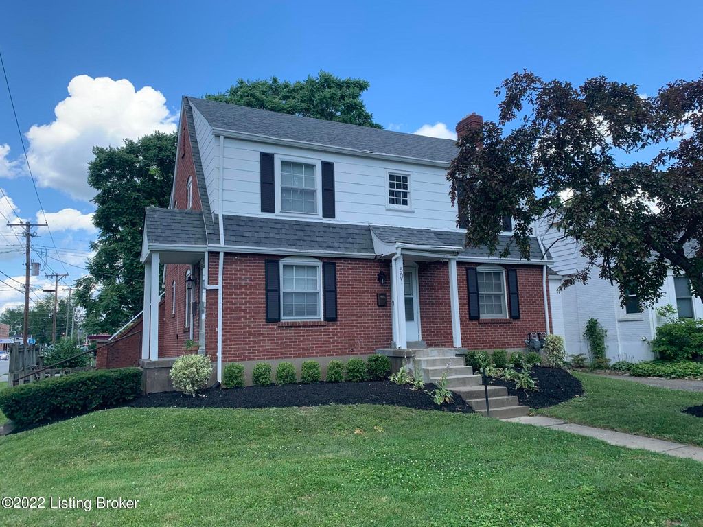 501 Wallace Ave 2, Louisville, KY 40207