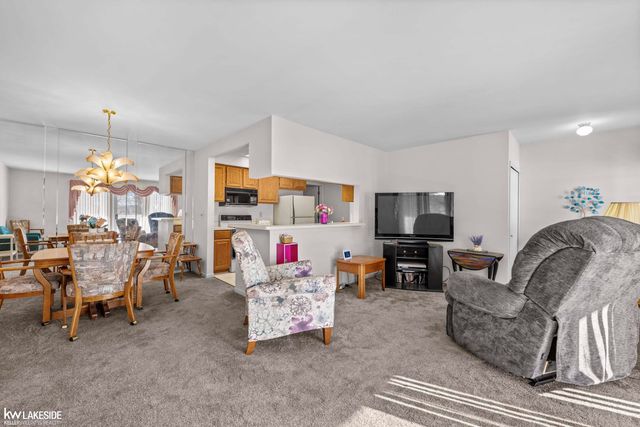 49544 Bishop Court, Shelby Twp, MI 48315