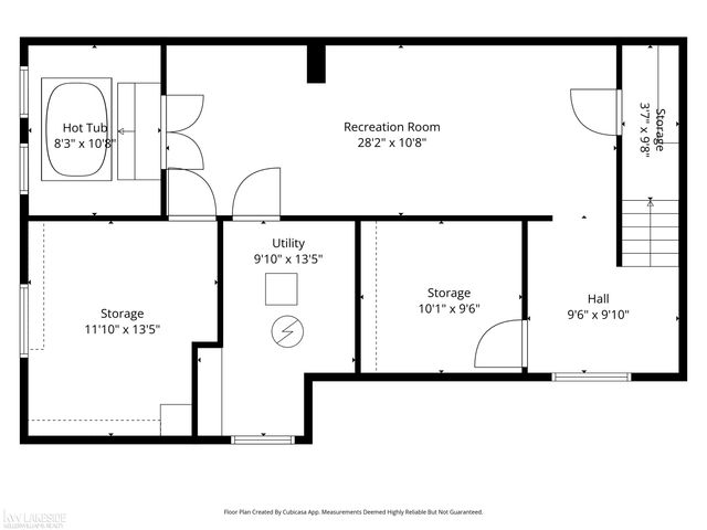 49544 Bishop Court, Shelby Twp, MI 48315