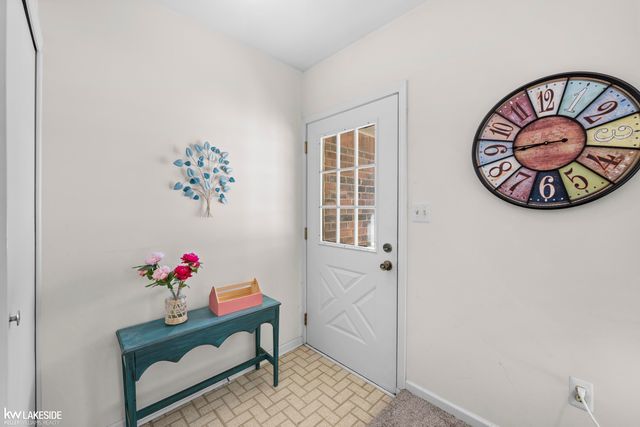 49544 Bishop Court, Shelby Twp, MI 48315