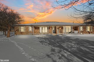 49544 Bishop Court, Shelby Twp, MI 48315