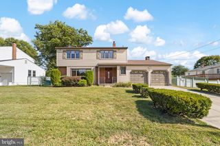 503 VALLEY RUN DR, Cherry Hill, NJ 08002