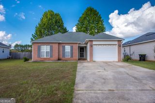107 Dorothy Court, Warner Robins, GA 31088