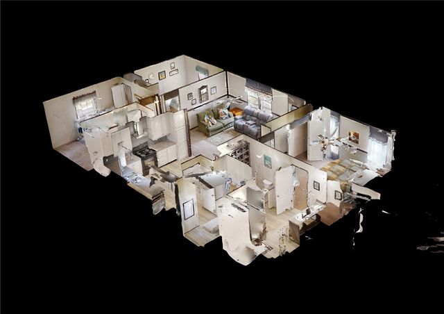 951 Marion County 8097, Yellville, AR 72687