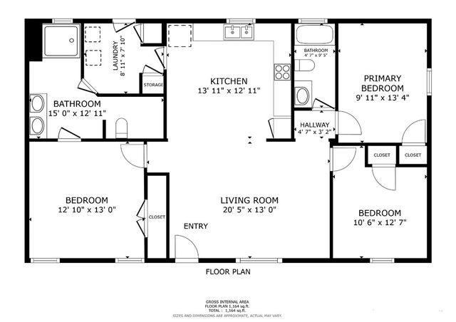 951 Marion County 8097, Yellville, AR 72687