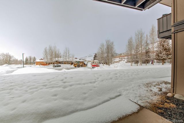 1133 Straight Creek Drive 108, Dillon, CO 80435