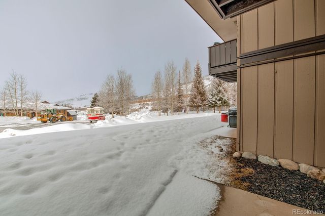 1133 Straight Creek Drive 108, Dillon, CO 80435