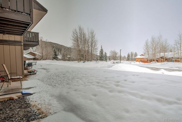 1133 Straight Creek Drive 108, Dillon, CO 80435