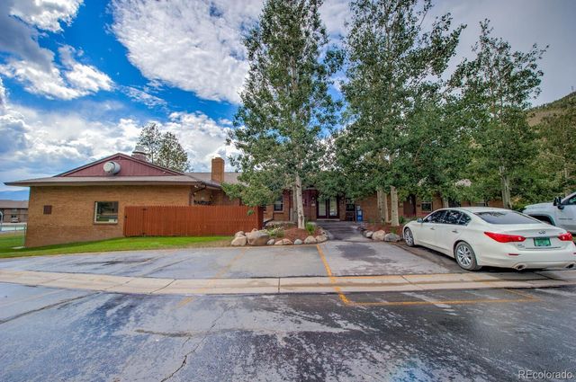 1133 Straight Creek Drive 108, Dillon, CO 80435