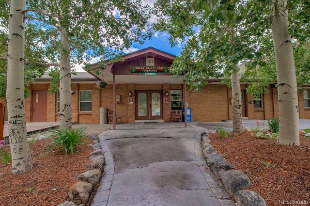 1133 Straight Creek Drive 108, Dillon, CO 80435