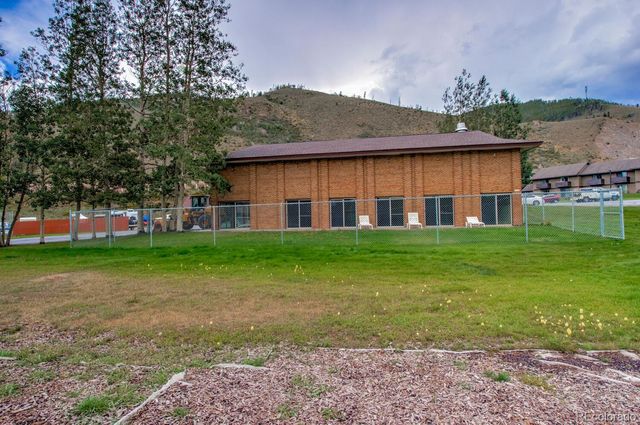 1133 Straight Creek Drive 108, Dillon, CO 80435