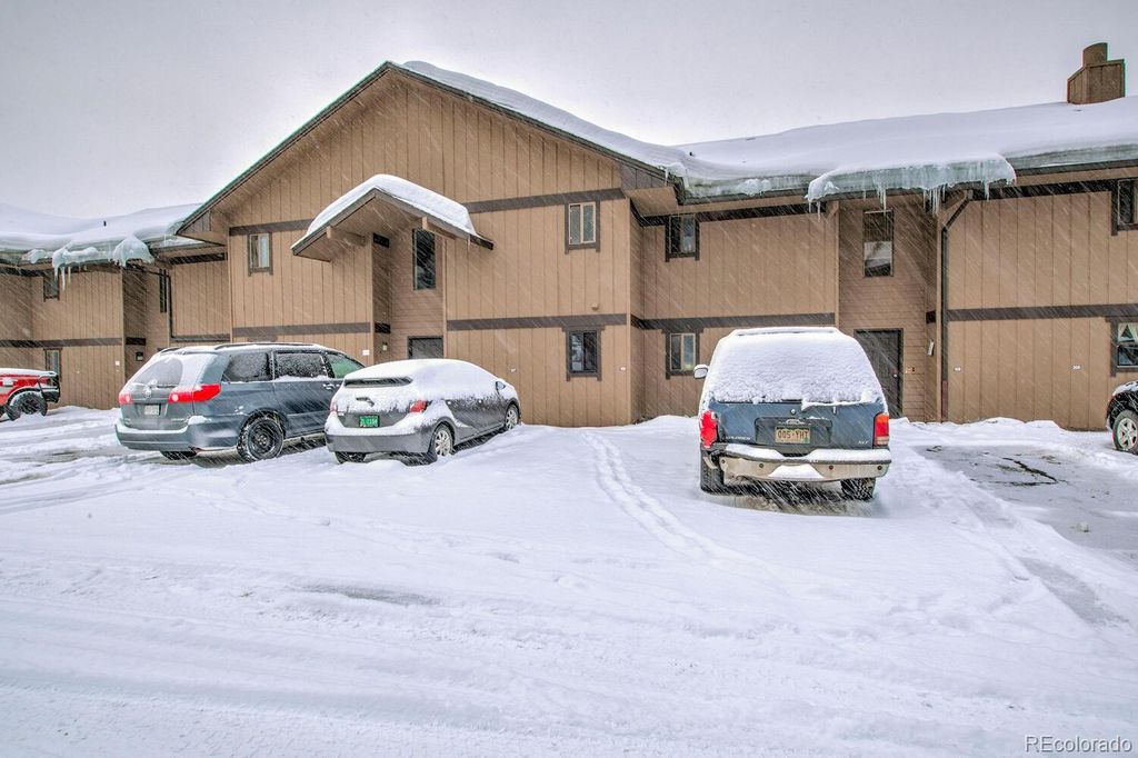 1133 Straight Creek Drive 108, Dillon, CO 80435