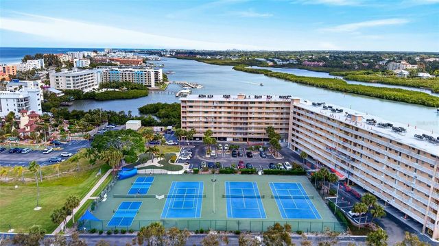 19451 GULF BOULEVARD 204, Indian Shores, FL 33785