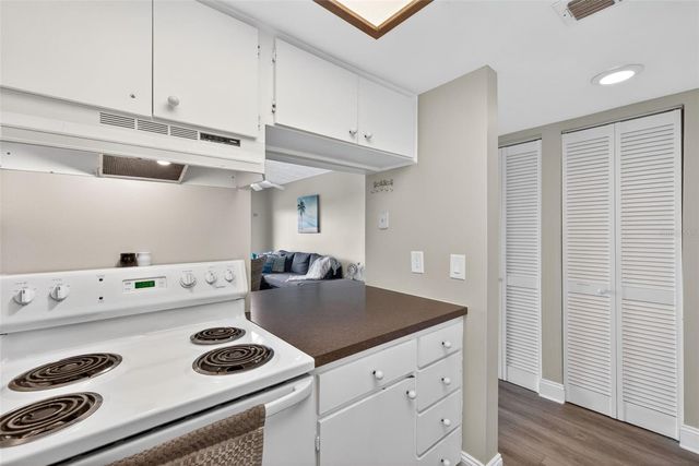 19451 GULF BOULEVARD 204, Indian Shores, FL 33785