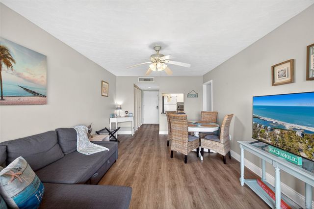 19451 GULF BOULEVARD 204, Indian Shores, FL 33785