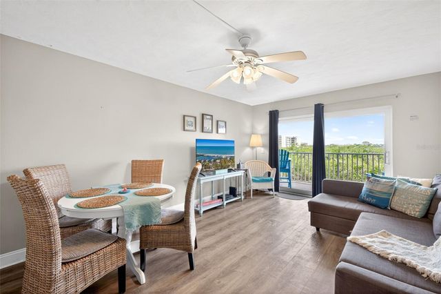 19451 GULF BOULEVARD 204, Indian Shores, FL 33785