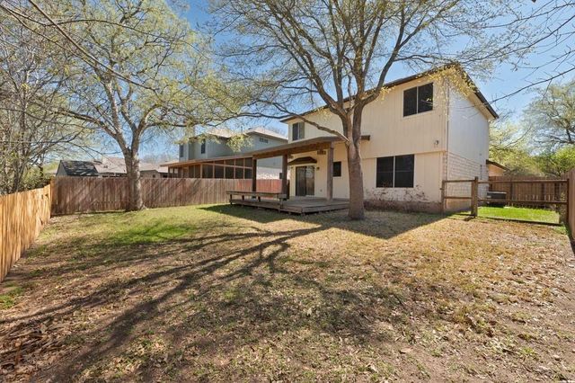 9416 Bradner DR, Austin, TX 78748