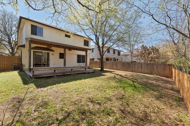 9416 Bradner DR, Austin, TX 78748