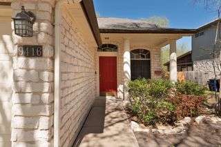 9416 Bradner DR, Austin, TX 78748