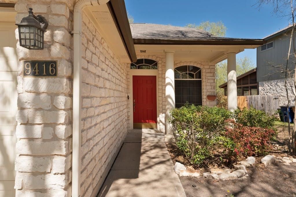 9416 Bradner DR, Austin, TX 78748