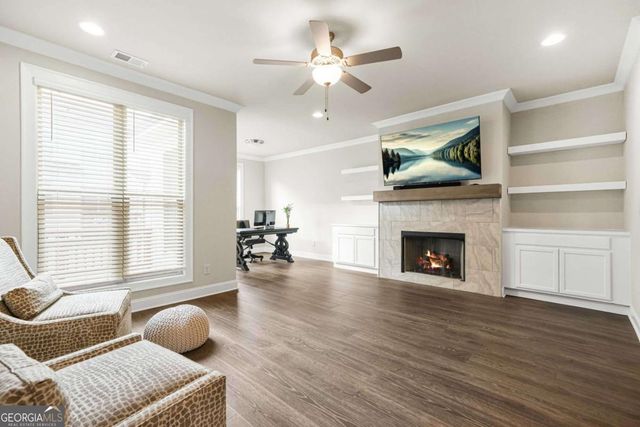2207 Parkside Glen View, Duluth, GA 30097