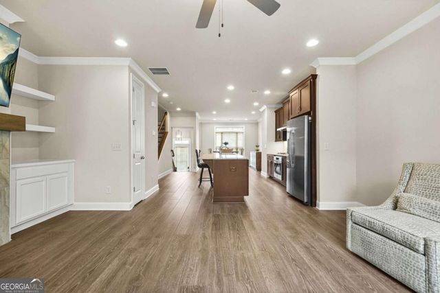 2207 Parkside Glen View, Duluth, GA 30097