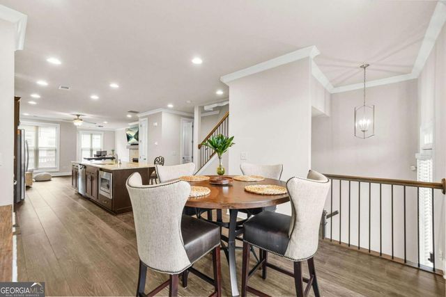2207 Parkside Glen View, Duluth, GA 30097