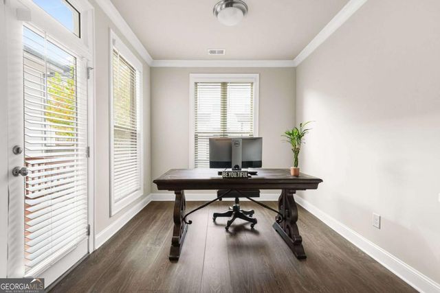2207 Parkside Glen View, Duluth, GA 30097