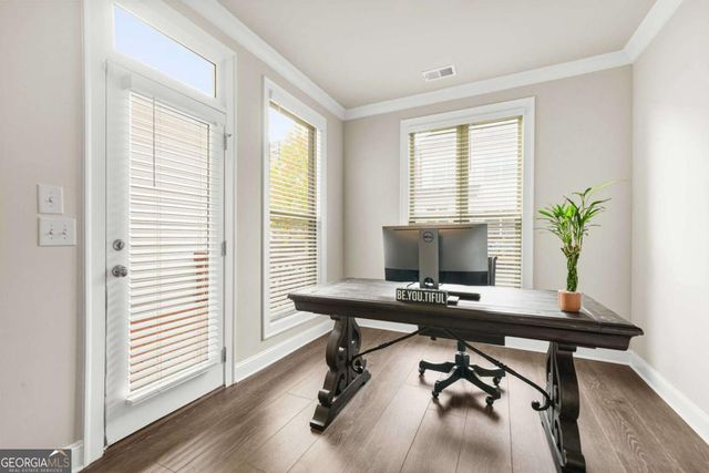2207 Parkside Glen View, Duluth, GA 30097