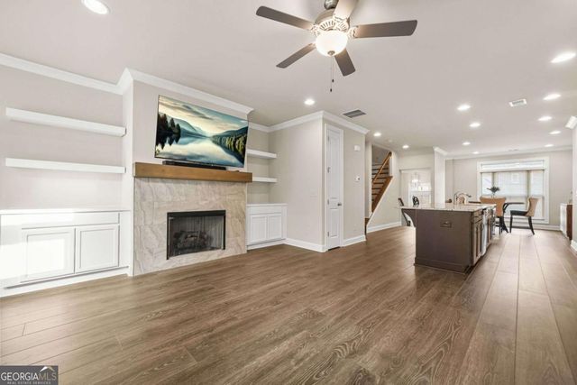 2207 Parkside Glen View, Duluth, GA 30097