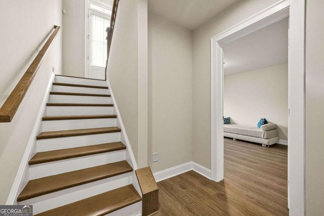 2207 Parkside Glen View, Duluth, GA 30097