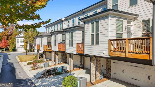 2207 Parkside Glen View, Duluth, GA 30097