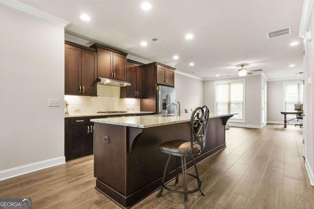 2207 Parkside Glen View, Duluth, GA 30097