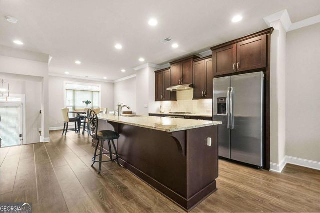 2207 Parkside Glen View, Duluth, GA 30097