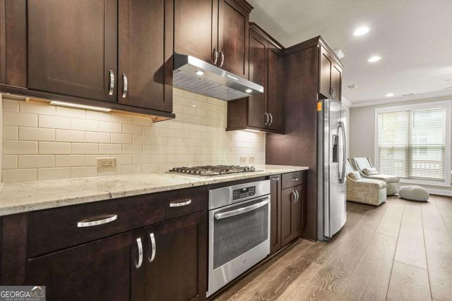 2207 Parkside Glen View, Duluth, GA 30097
