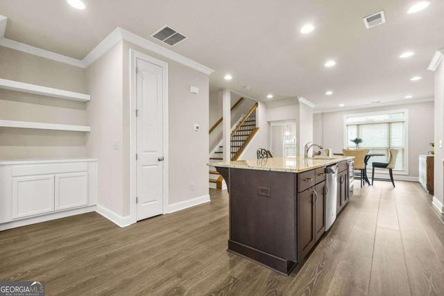 2207 Parkside Glen View, Duluth, GA 30097