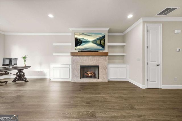 2207 Parkside Glen View, Duluth, GA 30097
