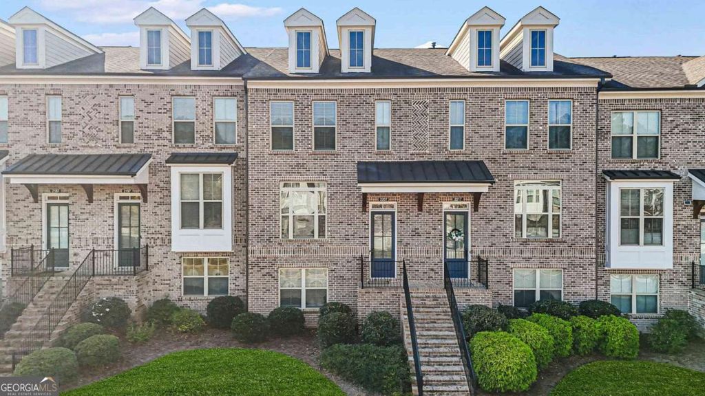 2207 Parkside Glen View, Duluth, GA 30097