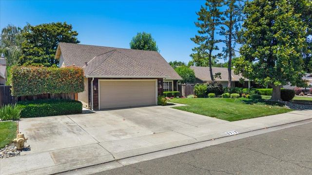 3717 Moultrie Dr, Stockton, CA 95219