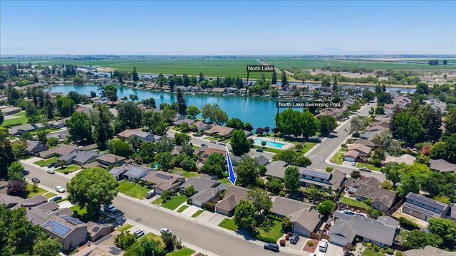 3717 Moultrie Dr, Stockton, CA 95219