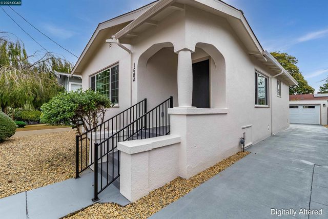 1604 Dwight Way, Berkeley, CA 94703