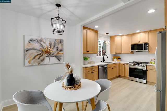 1604 Dwight Way, Berkeley, CA 94703